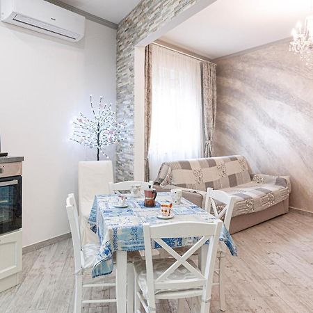 Appartamento Da Crys & Symo Sanremo Esterno foto