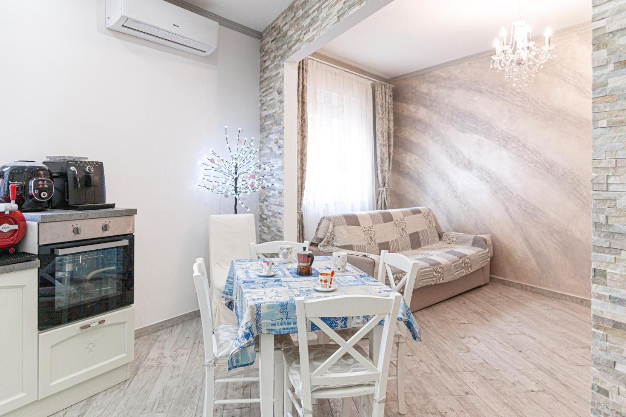 Appartamento Da Crys & Symo Sanremo Esterno foto