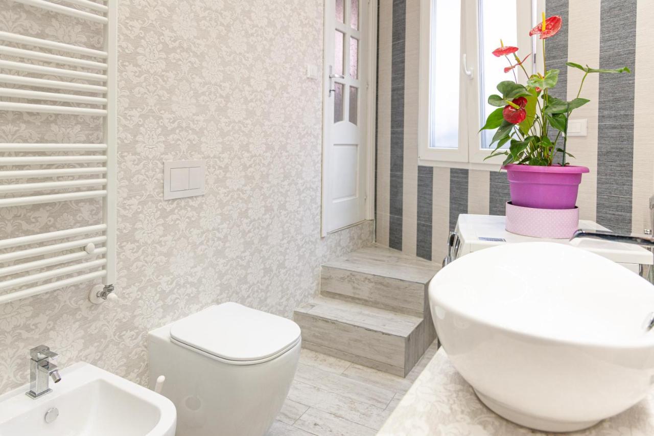 Appartamento Da Crys & Symo Sanremo Esterno foto