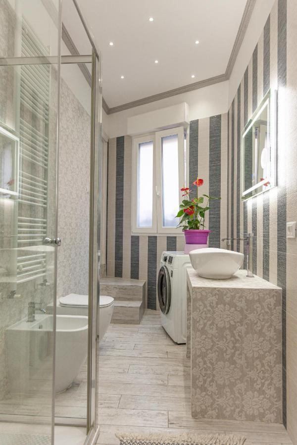 Appartamento Da Crys & Symo Sanremo Esterno foto