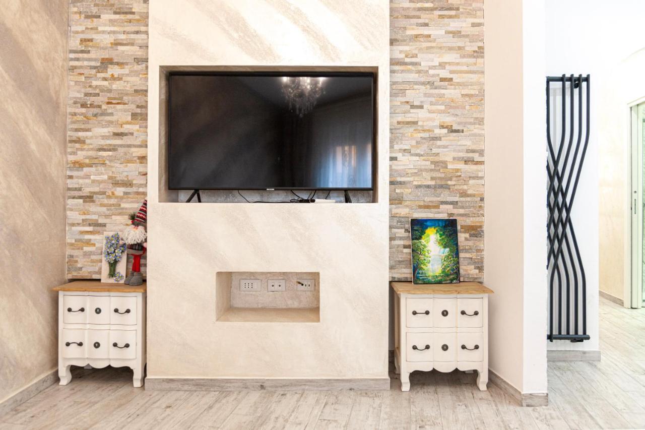 Appartamento Da Crys & Symo Sanremo Esterno foto
