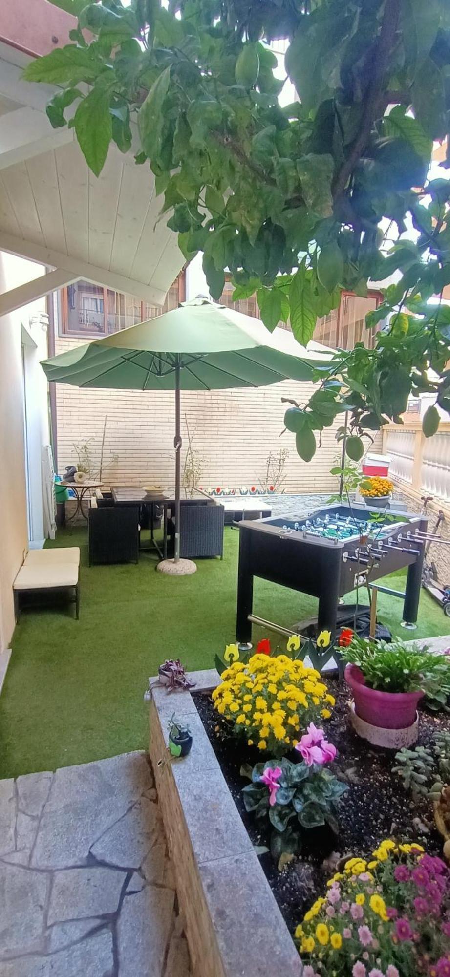 Appartamento Da Crys & Symo Sanremo Esterno foto